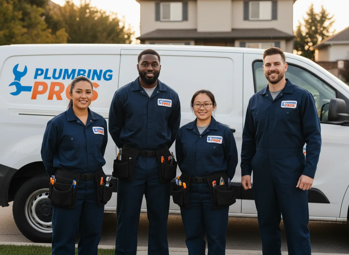 Water Heater Repair company in Telford, PA